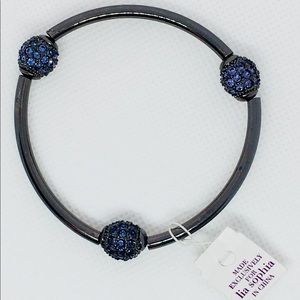 Countdown Stretch Bracelet